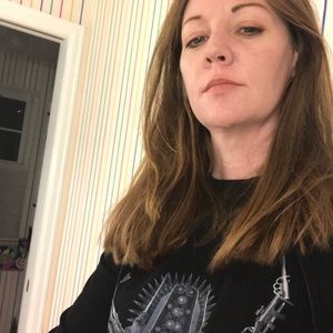 Meet your Posher, Catherine